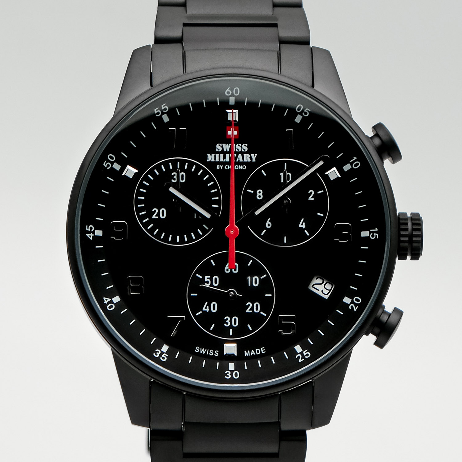 Swiss Military SM34114.07